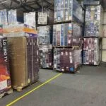 Bulk TV Pallets Wholesale - Image 7
