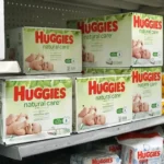 Bulk Toilet Paper Pallets for Sale - Image 3