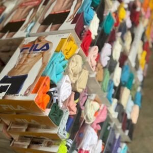 Bulk Underwear Pallets