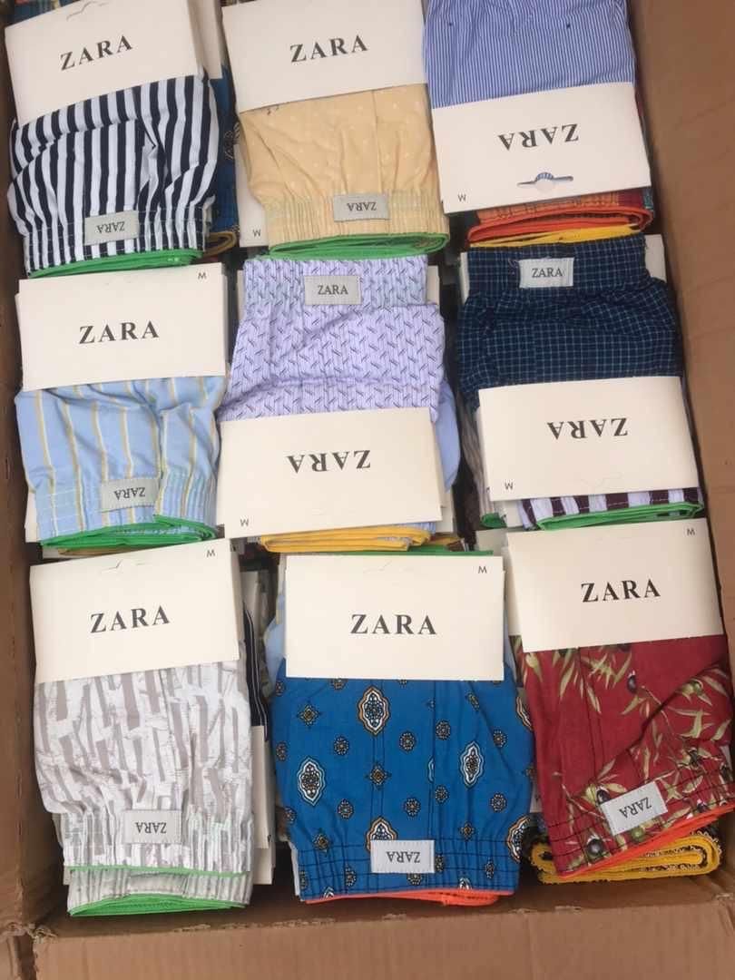 Bulk Underwear Pallets - Image 5