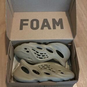 Bulk Yeezy Foam Pallets