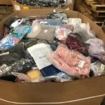 Bulk clothing pallets wholesale - Image 2