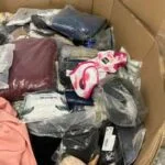Bulk clothing pallets wholesale - Image 3
