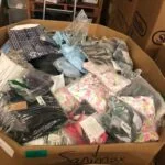 Bulk clothing pallets wholesale - Image 4