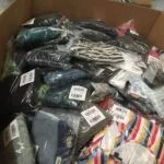 Bulk clothing pallets wholesale - Image 7