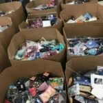 Bulk clothing pallets wholesale - Image 8