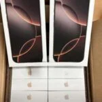 Bulk iPhone 16 Pro Max Liquidation Pallets
