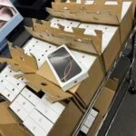 Bulk iPhone 16 Pro Max Liquidation Pallets - Image 4