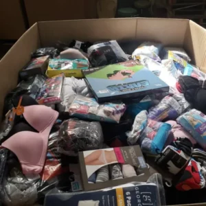 Buy Underwear Pallets
