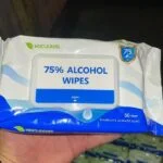 Buy Wholesale Wipes Pallets