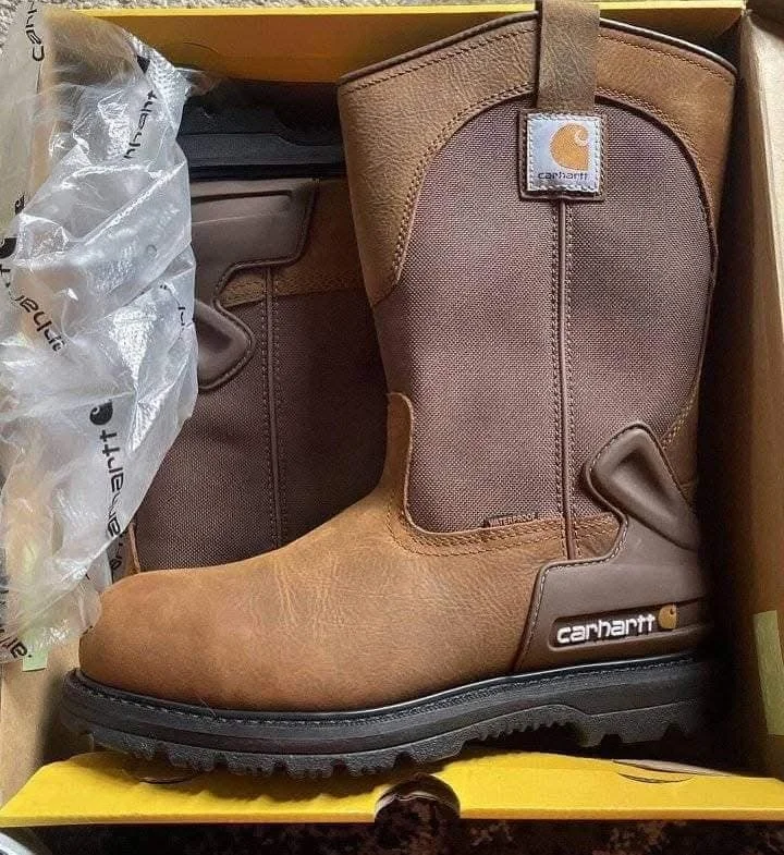 Carhartt Boots Pallets ( 150 pairs ) - Image 3