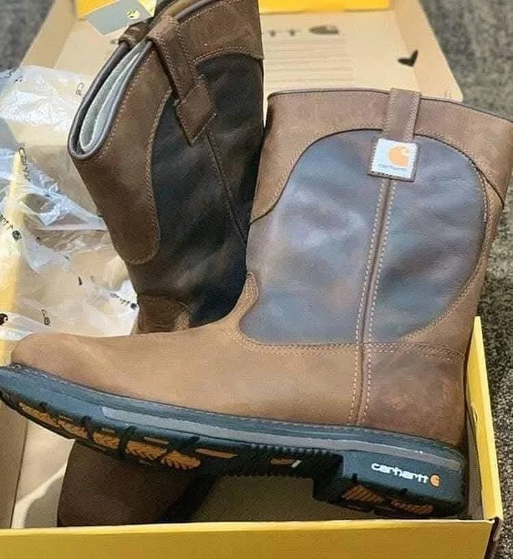 Carhartt Boots Pallets ( 150 pairs ) - Image 5