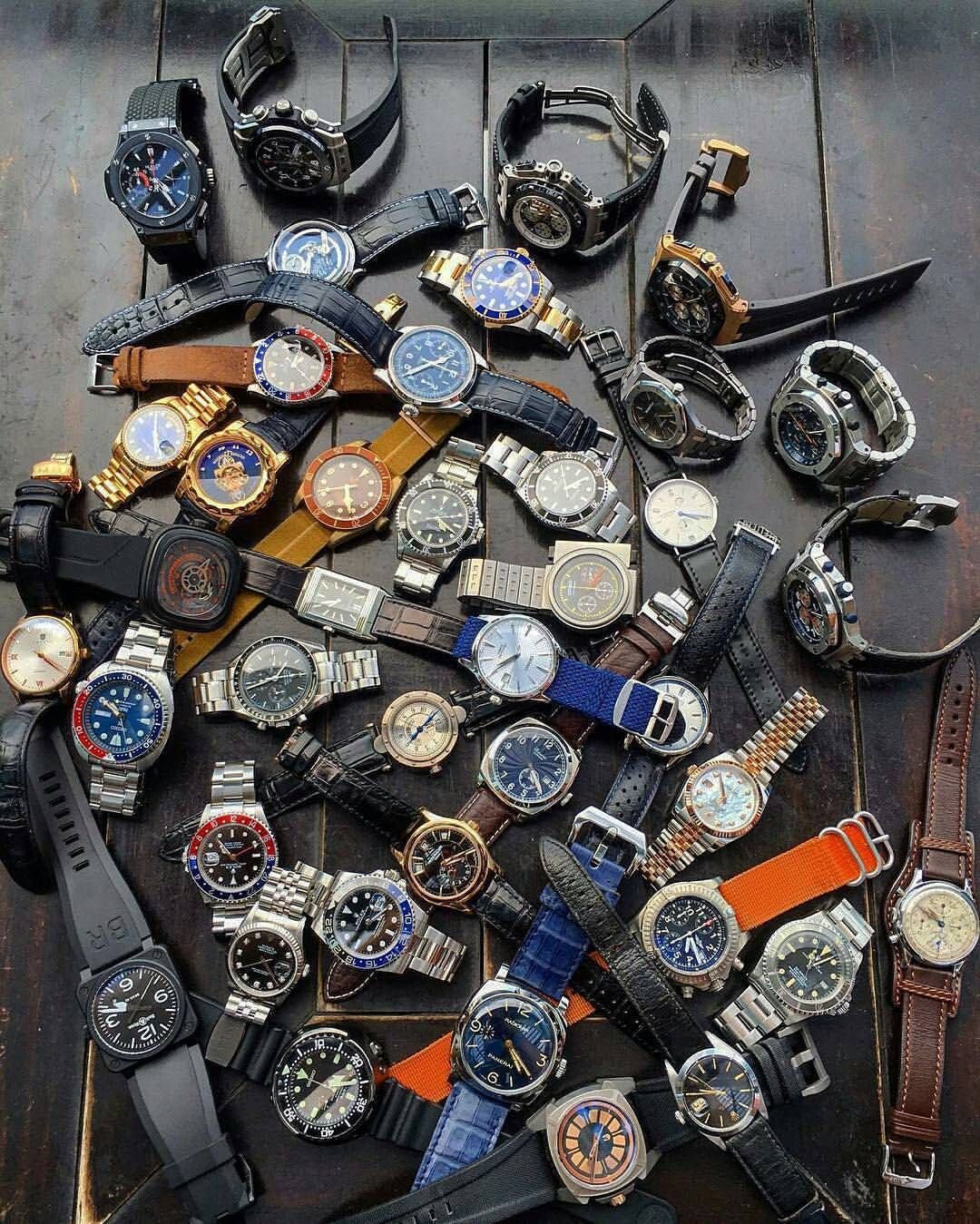 Casual Watch Pallets - Image 5