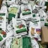 Cat food pallets for sale - Image 3