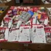 Cat food pallets for sale - Image 2