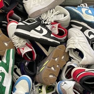 Children’s Shoe Liquidation Pallets