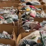 Clothing Overstock Wholesale Pallets - Image 6