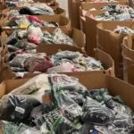 Clothing Overstock Wholesale Pallets - Image 7
