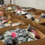 Clothing Overstock Wholesale Pallets - Image 10