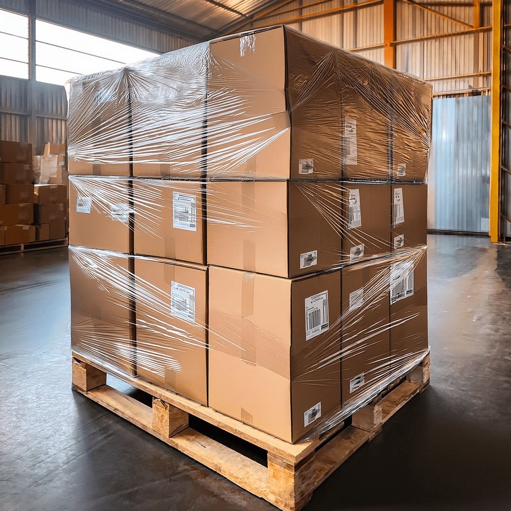 Wholesale DuraSkin Blackshield Black 6mil Nitrile Gloves - Image 3
