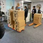 Electronics Mystery Boxes / (170 Pieces) - Image 4