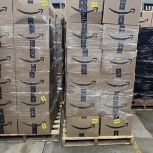 Electronics Mystery Boxes