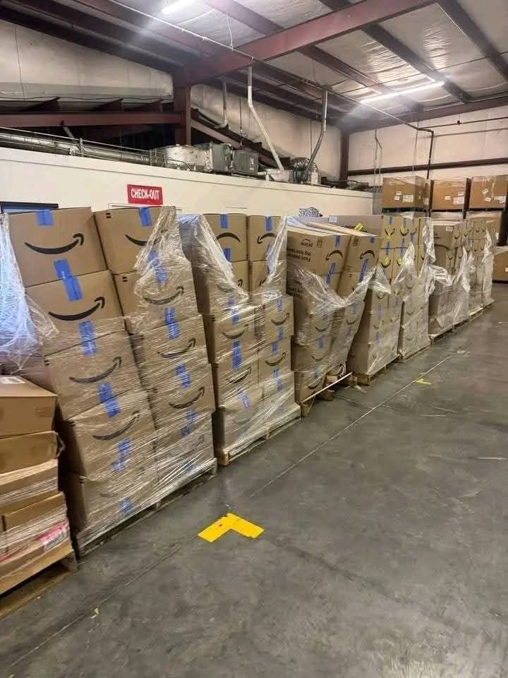 Electronics Mystery Boxes - Image 3