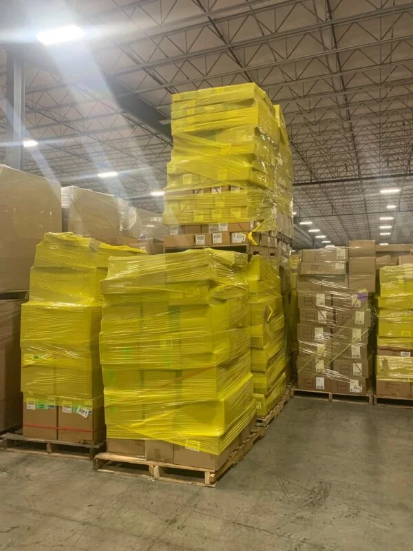 General Merchandise Pallets - Image 3