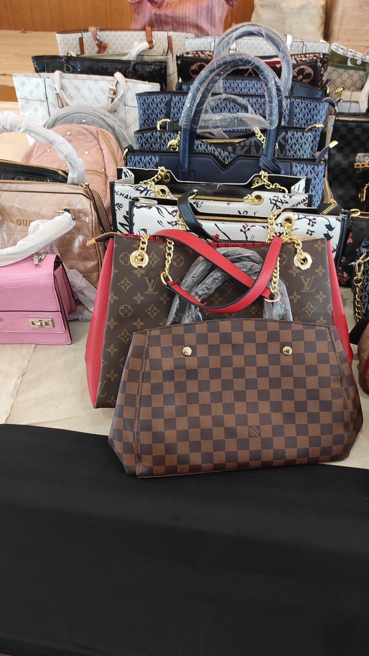 Handbags Pallets - Image 2