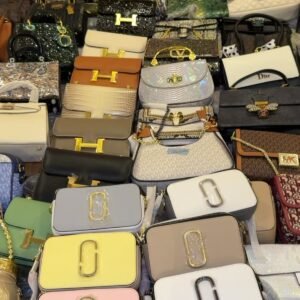 Handbags Pallets