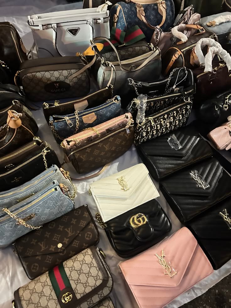 Handbags Pallets - Image 3