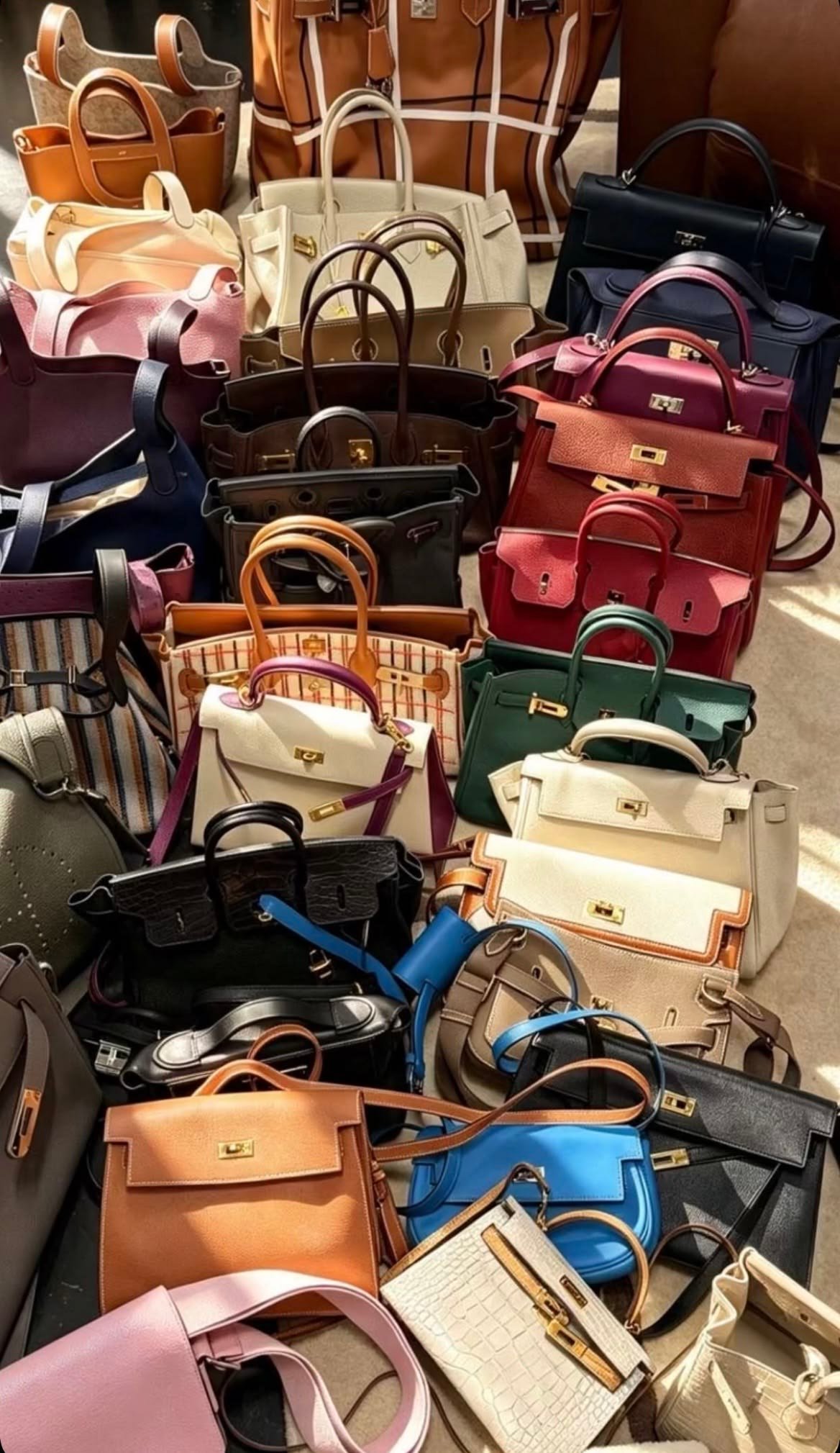 Handbags Pallets - Image 5