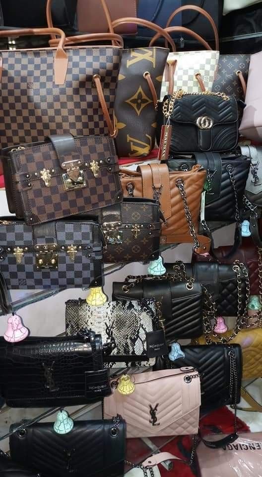 Handbags Pallets - Image 6