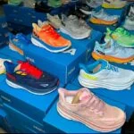 Hoka Shoes Pallets Wholesale for Resellers - Image 9