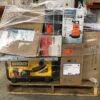 Home Depot Return Pallets - Image 2
