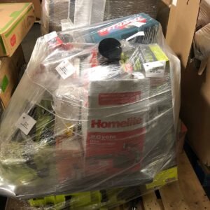Home Depot Tool Pallets