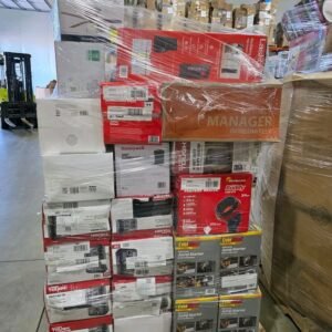 Home Depot Wholesale Tools Pallets