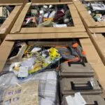Hunting & Fishing Pallets Wholesale