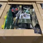 Hunting & Fishing Pallets Wholesale / (190 Pieces) - Image 3