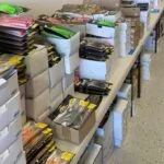 Hunting & Fishing Pallets Wholesale / (190 Pieces) - Image 4