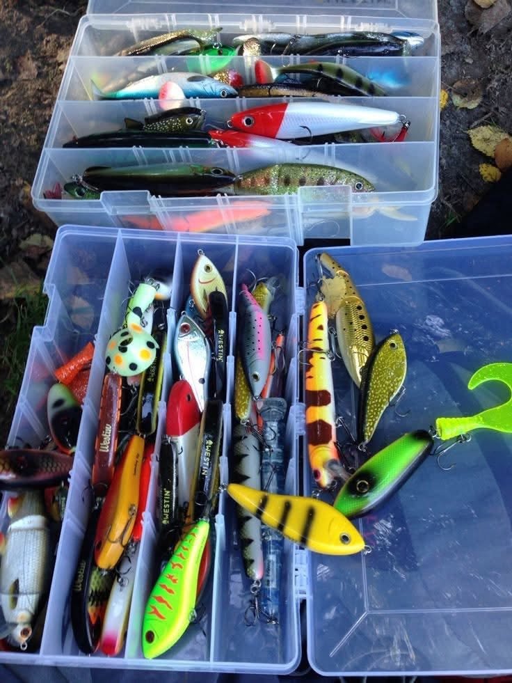 Hunting & Fishing Pallets Wholesale - Image 10