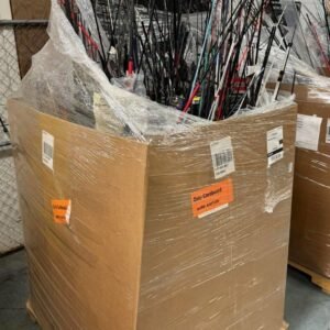 Hunting & Fishing Pallets Wholesale