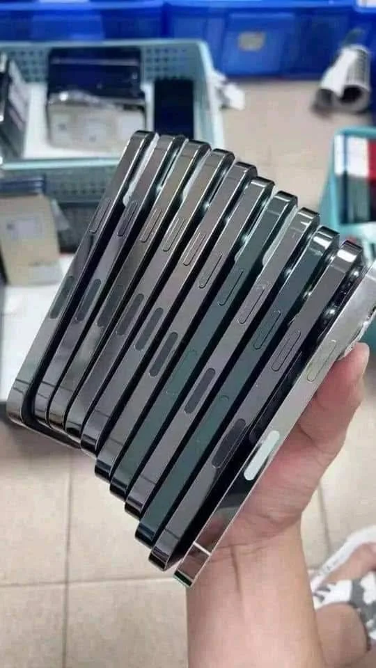 Iphone 16 Pro Max Pallet For Sale - Image 4