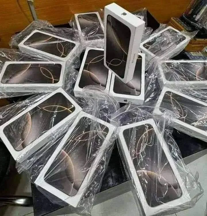 Iphone 16 Pro Max Pallet For Sale - Image 5
