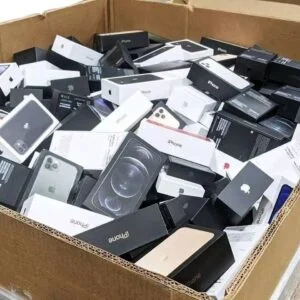 Iphones Liquidation Pallet Sales - Image 3