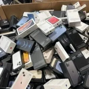 Iphones Liquidation Pallet Sales - Image 4