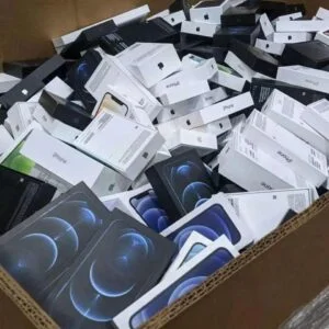 Iphones Liquidation Pallet Sales - Image 5