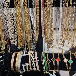 Jewelry Pallets for Sale