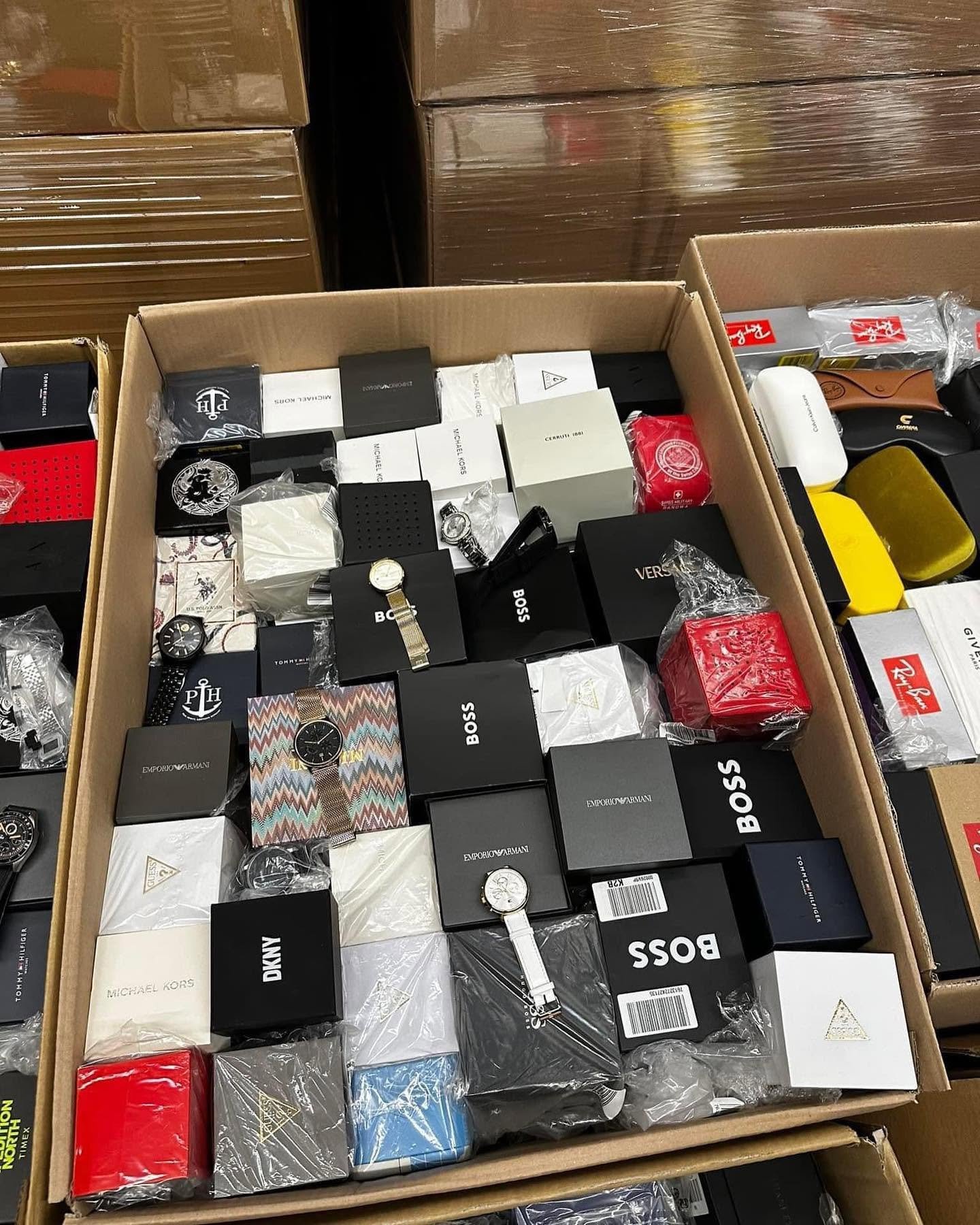 Jewelry Pallets for Sale - Image 5