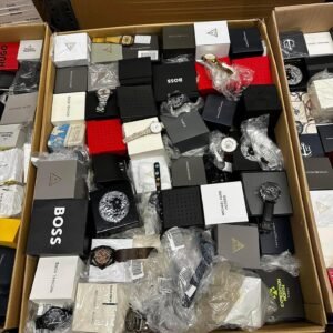 Jewelry Pallets for Sale